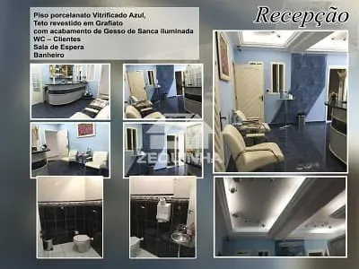 Prédio Inteiro, 234 m² - Foto 7