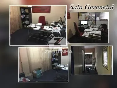 Prédio Inteiro, 234 m² - Foto 14