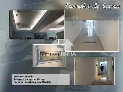 Prédio Inteiro, 234 m² - Foto 3