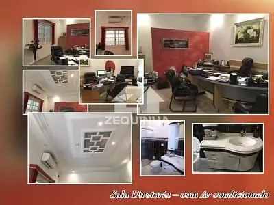 Prédio Inteiro, 234 m² - Foto 13