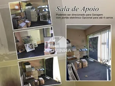Prédio Inteiro, 234 m² - Foto 10