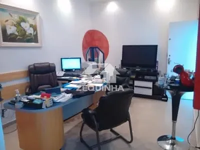 Prédio Inteiro, 234 m² - Foto 23