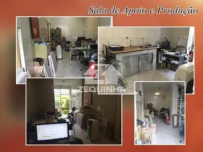 Prédio Inteiro, 234 m² - Foto 15