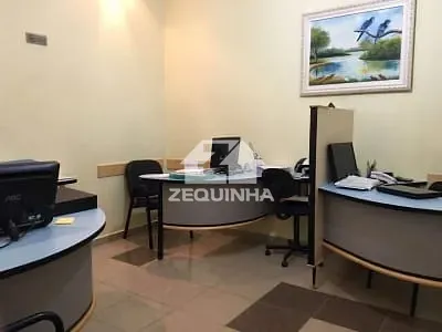 Prédio Inteiro, 234 m² - Foto 21