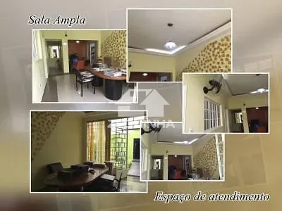 Prédio Inteiro, 234 m² - Foto 11
