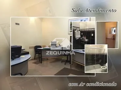 Prédio Inteiro, 234 m² - Foto 8