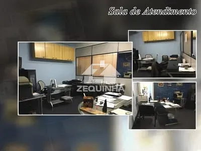 Prédio Inteiro, 234 m² - Foto 9