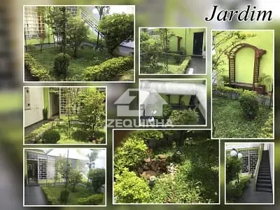 Prédio Inteiro, 234 m² - Foto 5