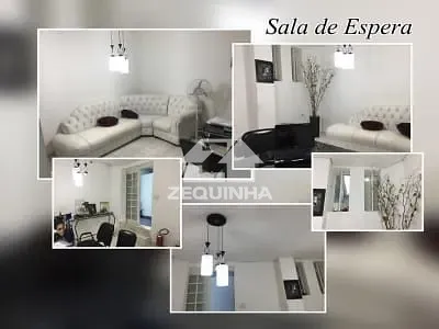 Prédio Inteiro, 234 m² - Foto 12