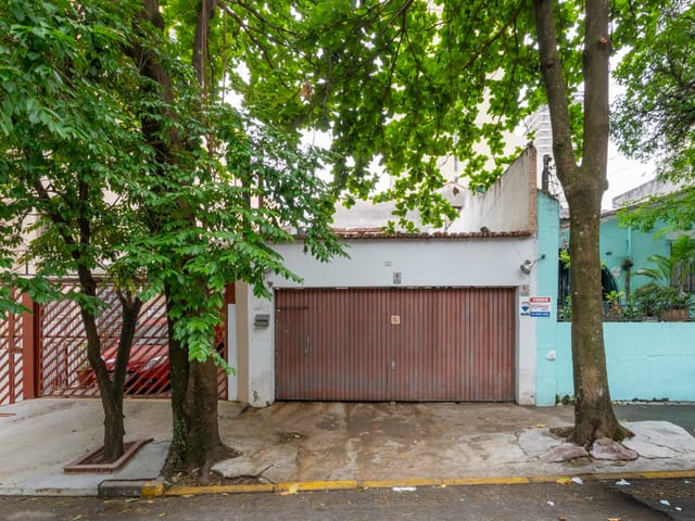 Prédio com 91m², à venda, no bairro Perdizes em São Paulo