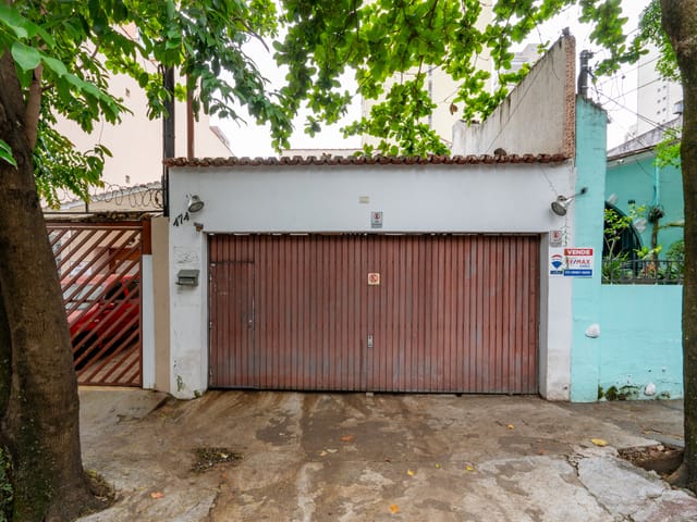 Prédio com 91m², à venda, no bairro Perdizes em São Paulo