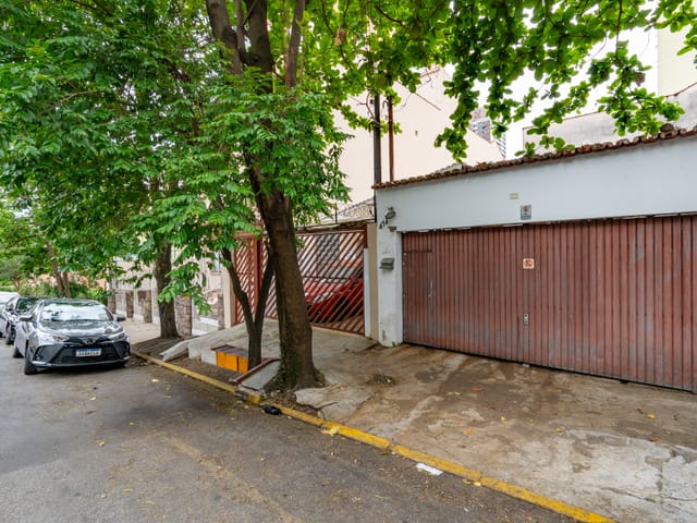 Prédio com 91m², à venda, no bairro Perdizes em São Paulo