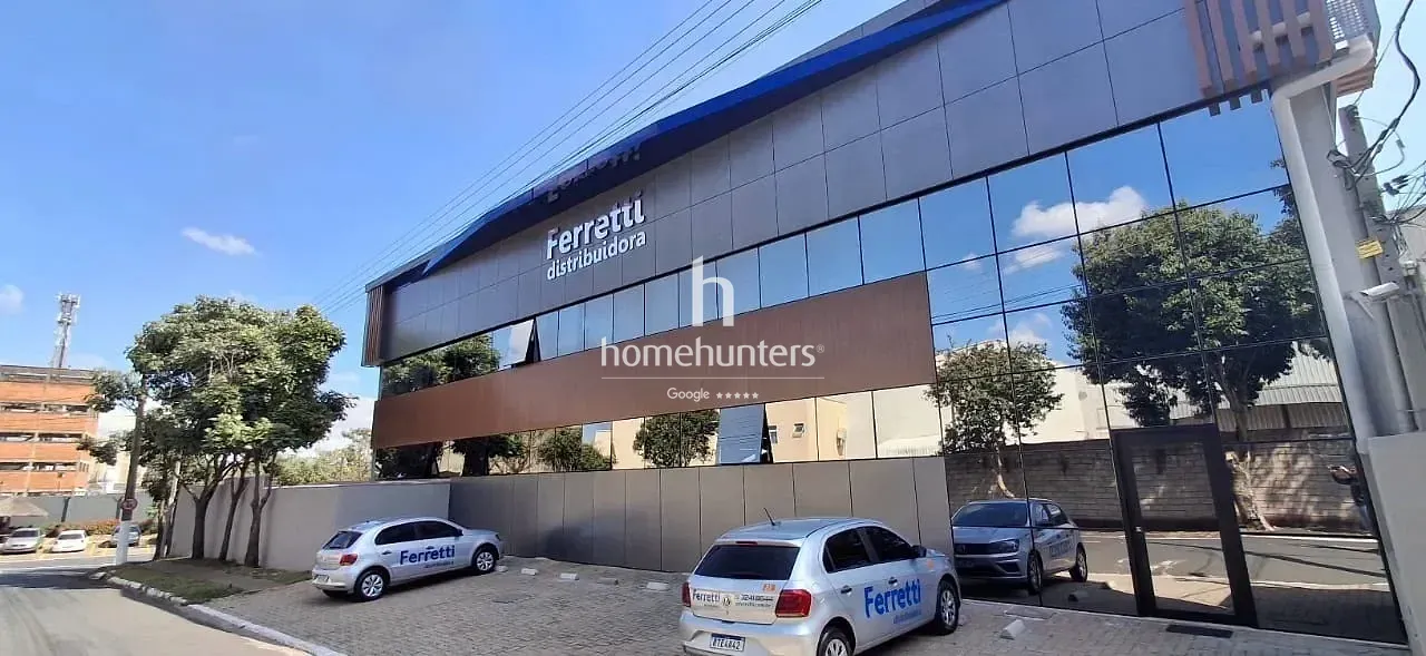 Prédio Inteiro, 2679 m² - Foto 1