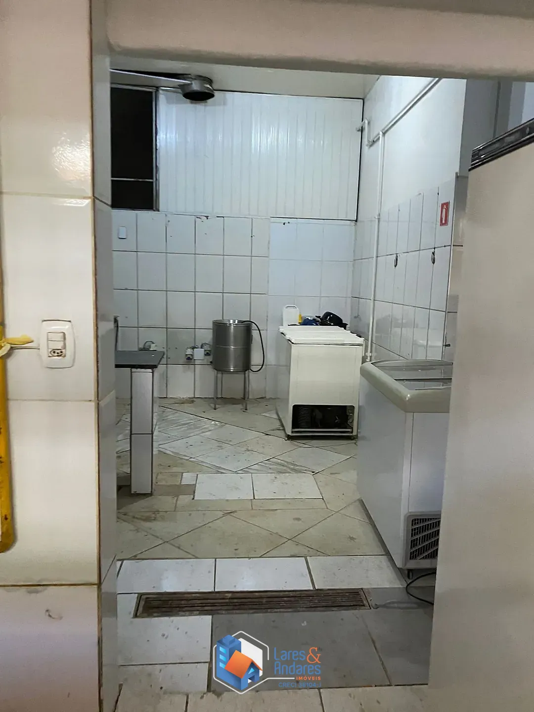 Prédio Inteiro, 765 m² - Foto 8