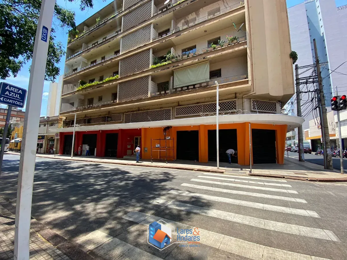 Prédio Inteiro, 765 m² - Foto 4