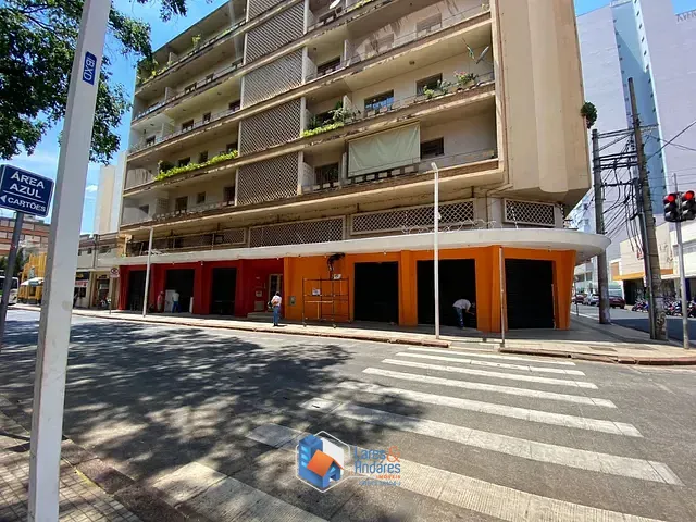 Prédio com 765m², à venda, no bairro Centro em Ribeirão Preto