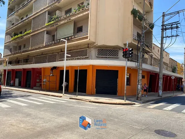 Prédio com 765m², à venda, no bairro Centro em Ribeirão Preto