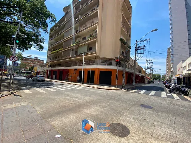 Prédio com 765m², à venda, no bairro Centro em Ribeirão Preto