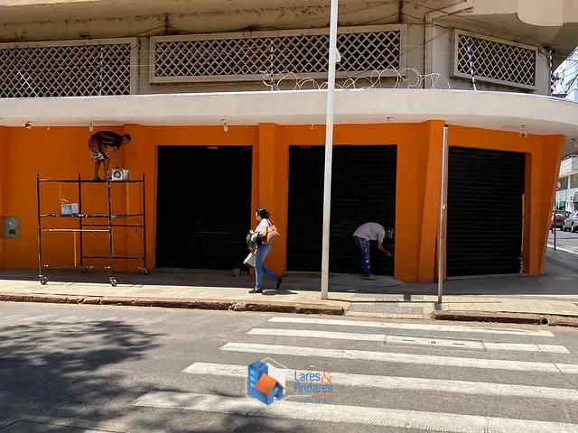 Prédio com 765m², à venda, no bairro Centro em Ribeirão Preto