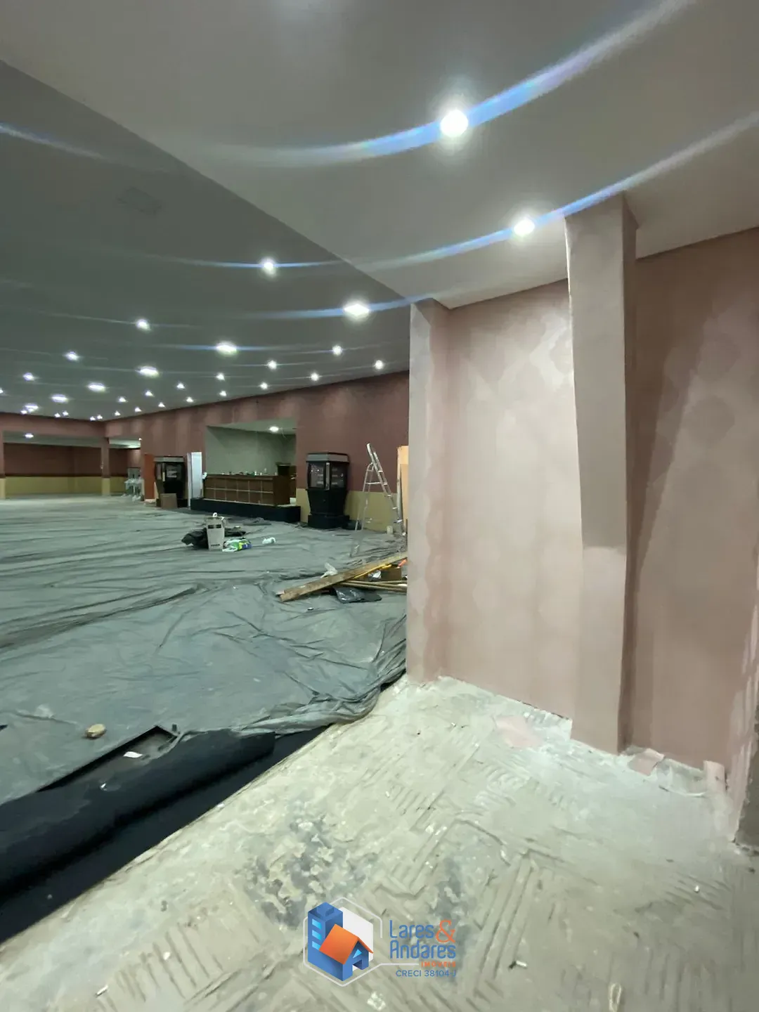 Prédio Inteiro, 765 m² - Foto 12