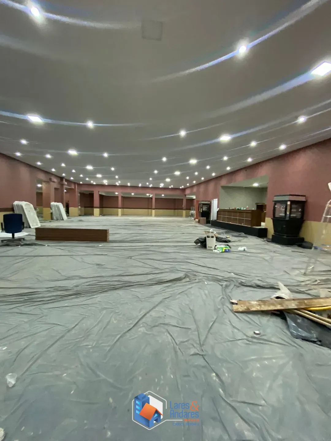 Prédio Inteiro, 765 m² - Foto 11