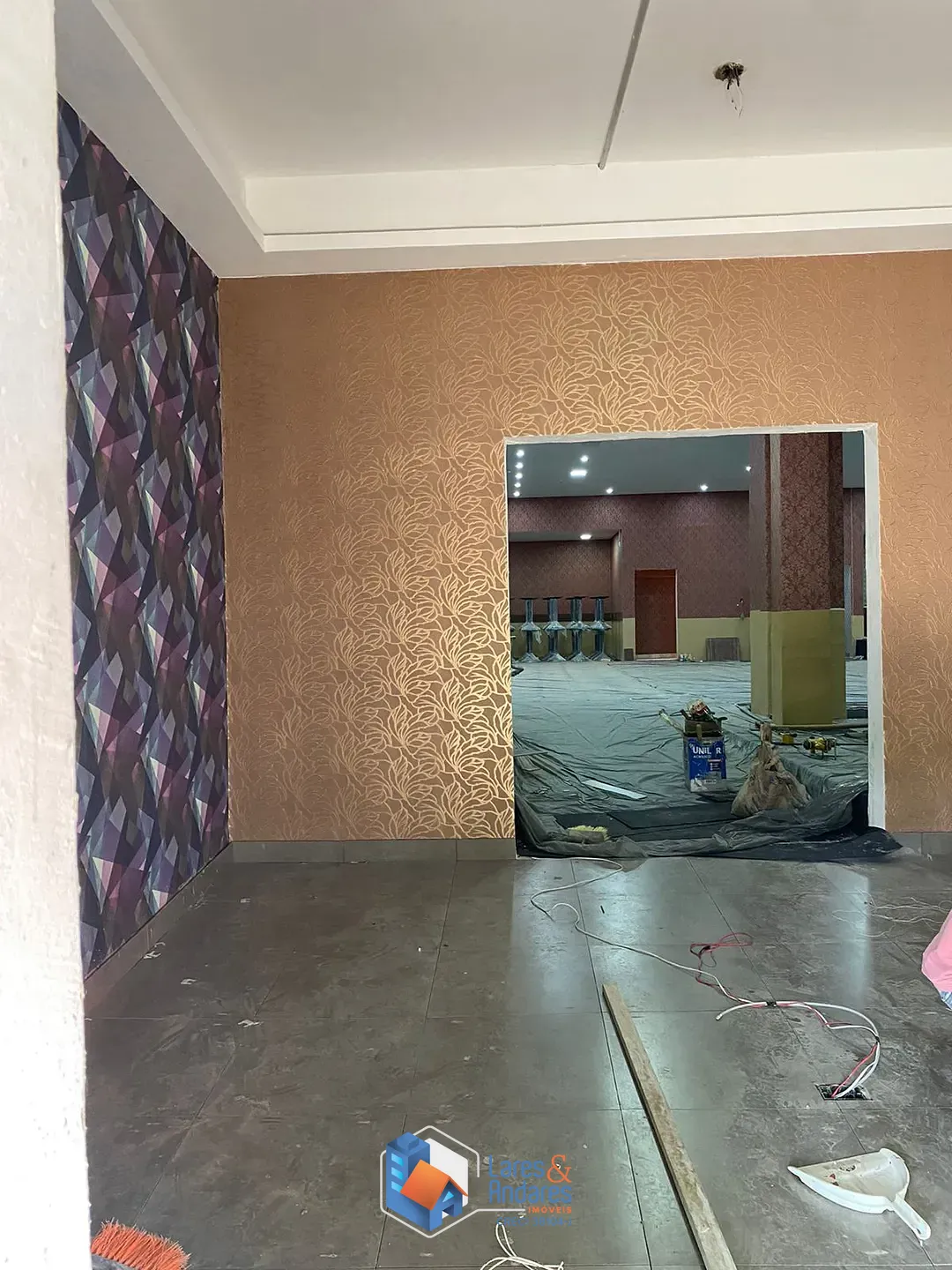 Prédio Inteiro, 765 m² - Foto 2