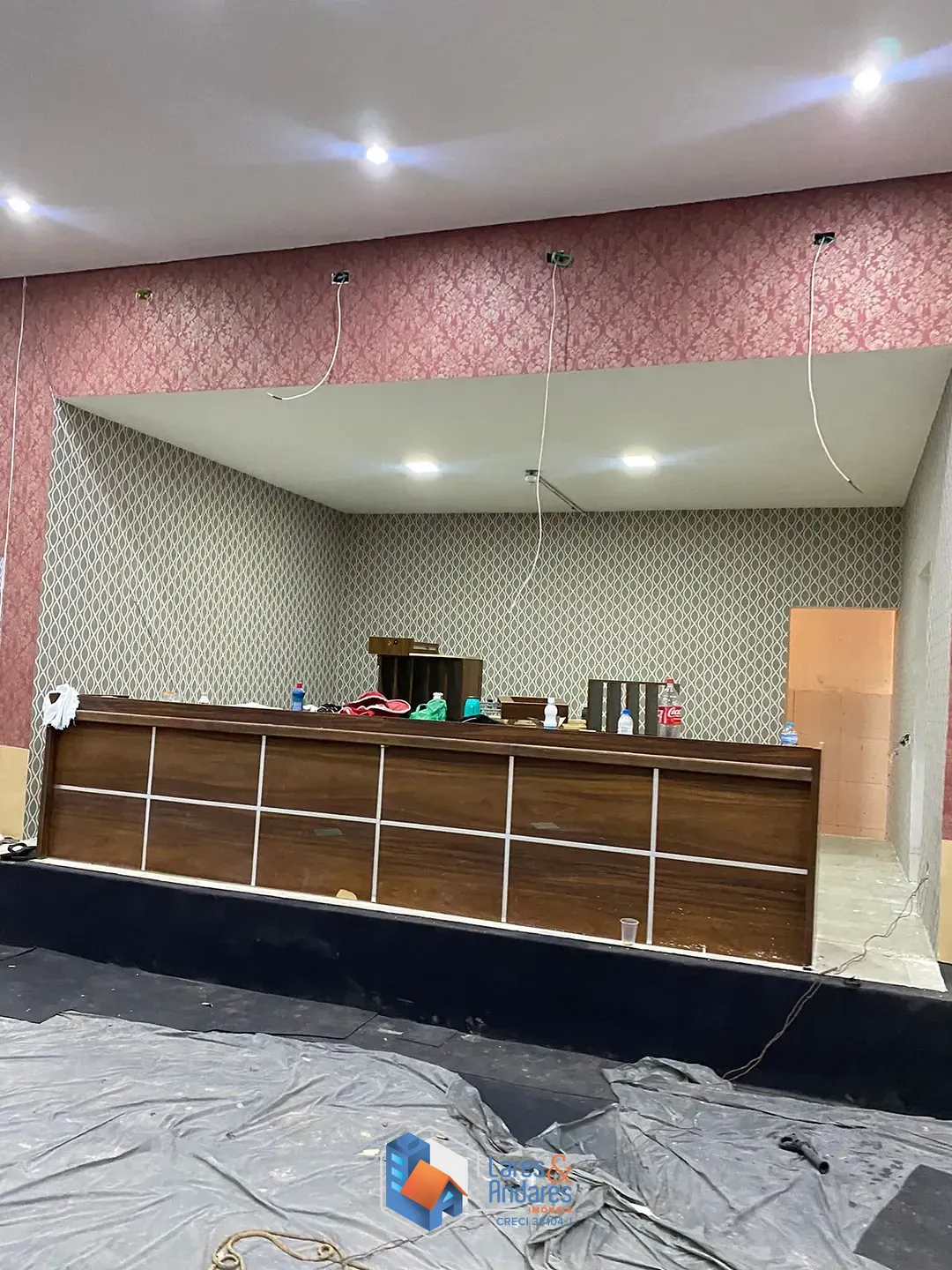 Prédio Inteiro, 765 m² - Foto 13