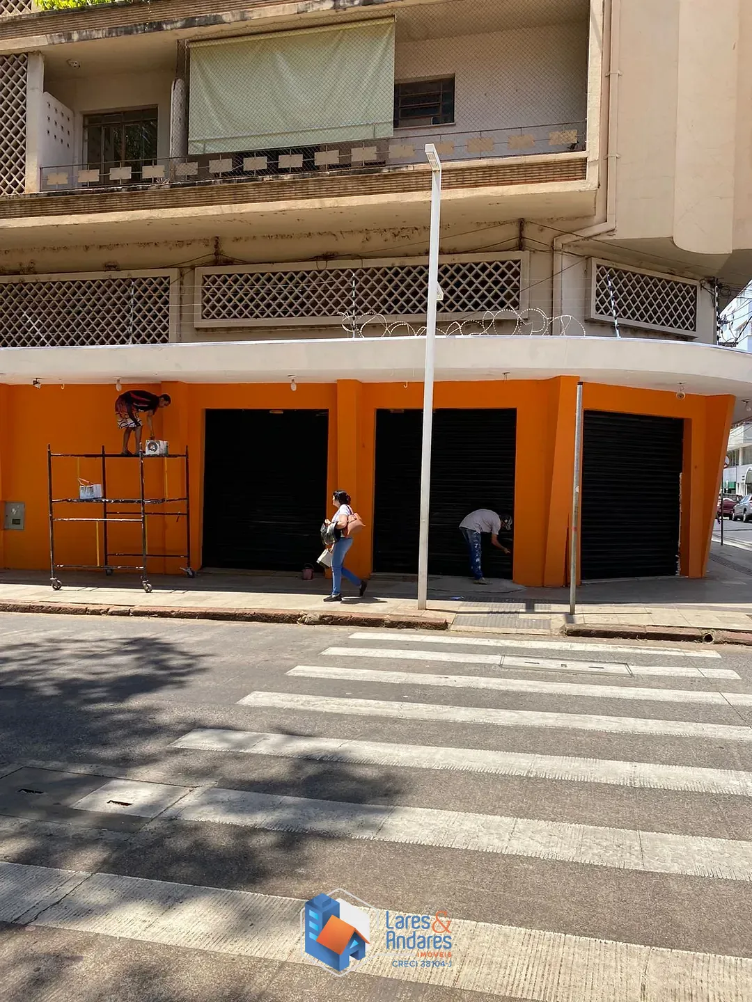 Prédio Inteiro, 765 m² - Foto 1