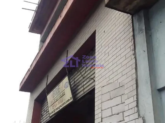 Prédio com 200m², à venda, no bairro Vila Oratório em São Paulo