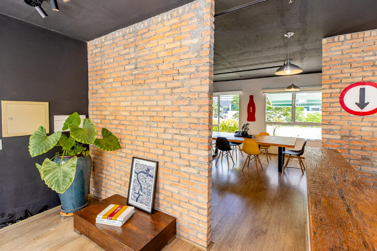 Conjunto comercial para venda em Jardim Promissão, 107m²