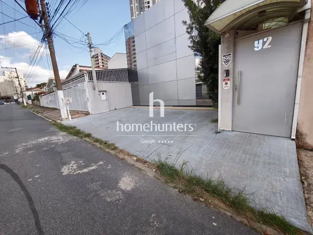 Prédio à venda ou para alugar, no bairro Jardim Proença em Campinas