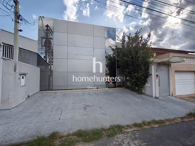 Prédio à venda ou para alugar, no bairro Jardim Proença em Campinas