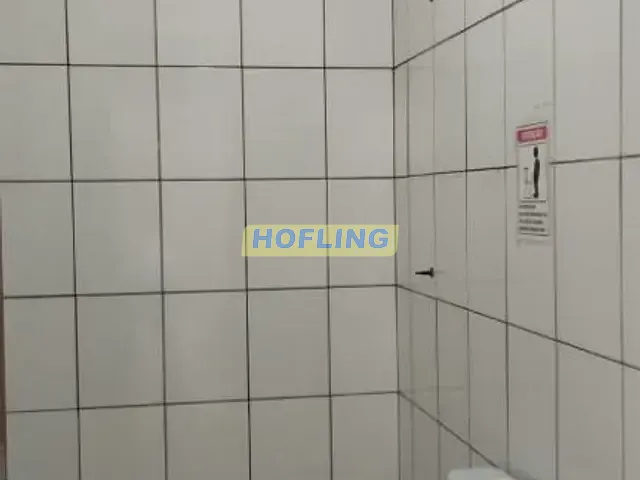 Prédio com 3330m², para alugar, no bairro Jardim Novo II em Rio Claro
