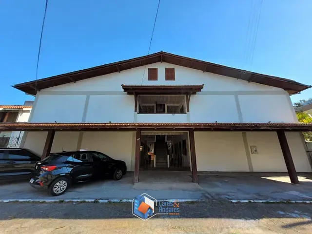 Prédio com 8950m², à venda, no bairro Cachoeira do Bom Jesus em Florianópolis