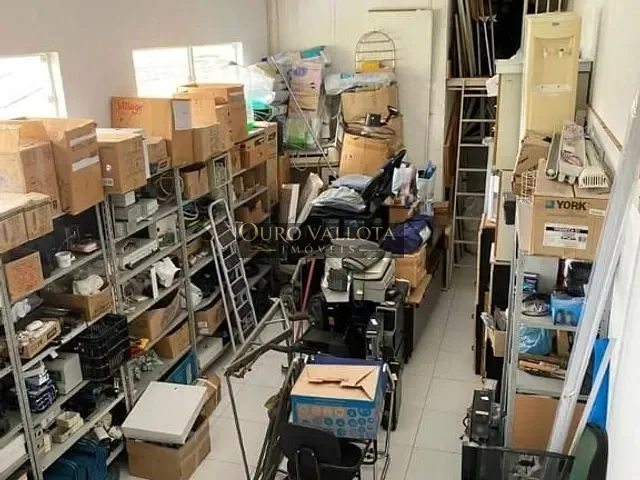 Prédio com 613m², à venda, no bairro Mooca em São Paulo