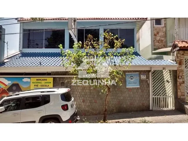 Prédio com 250m² 1 quarto e 8 banheiros, à venda, no bairro Bela Vista em Osasco