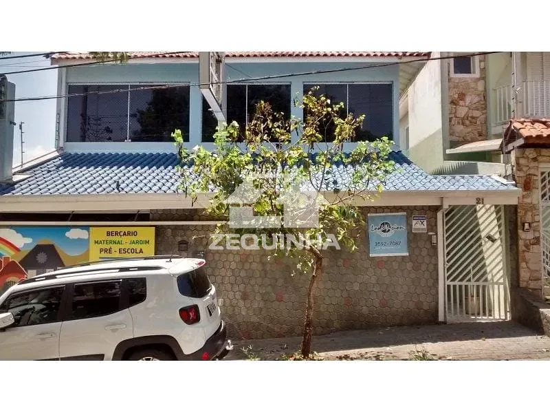 Prédio Inteiro, 480 m² - Foto 1