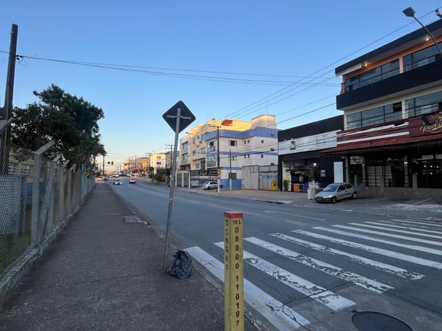 Prédio com 568m², à venda, no bairro Dos Casa em São Bernardo Do Campo