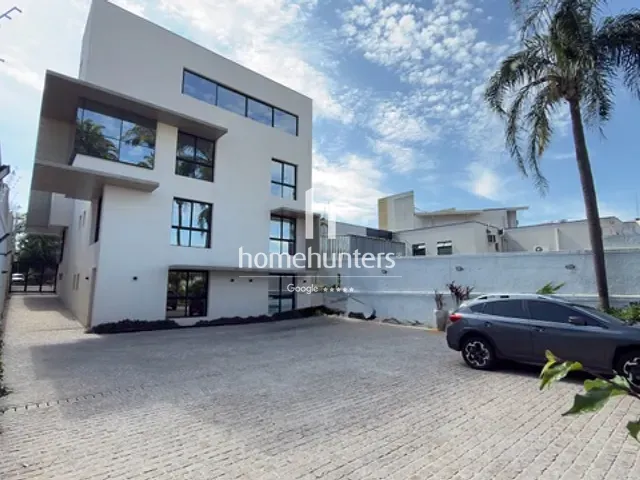 Prédio com 800m², para alugar, no bairro Nova Campinas em Campinas