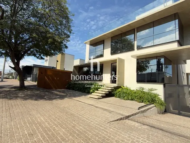 Prédio com 800m², para alugar, no bairro Nova Campinas em Campinas