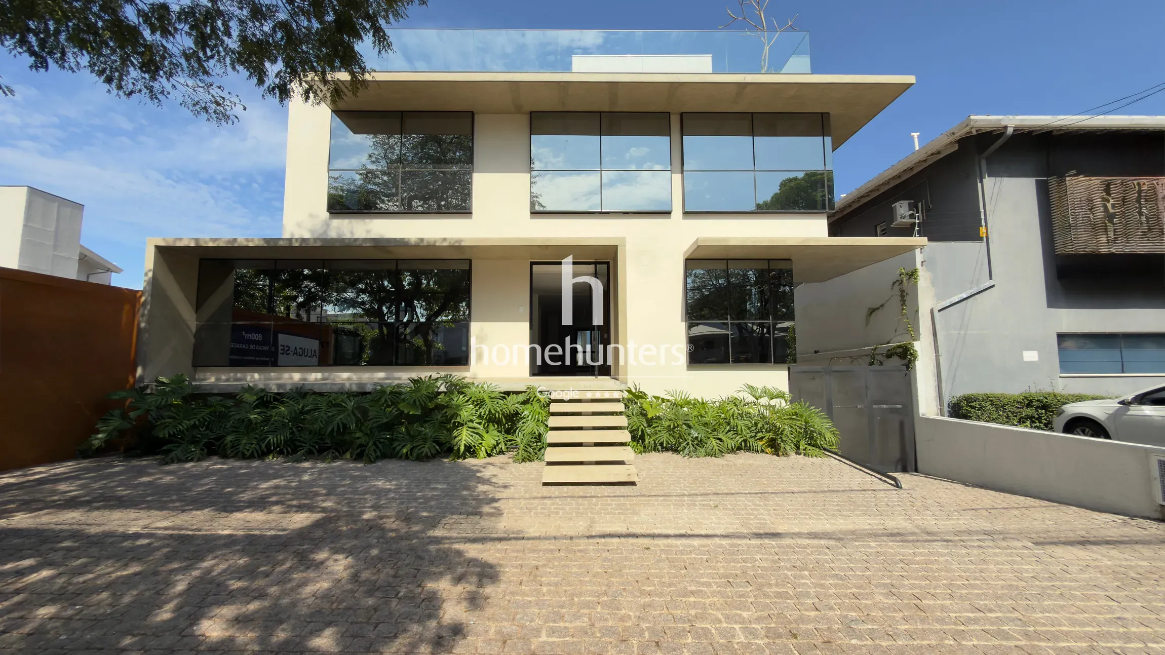 Prédio Inteiro, 750 m² - Foto 1