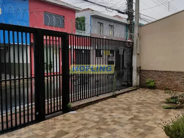 Prédio com 312m², à venda, no bairro Centro em Rio Claro