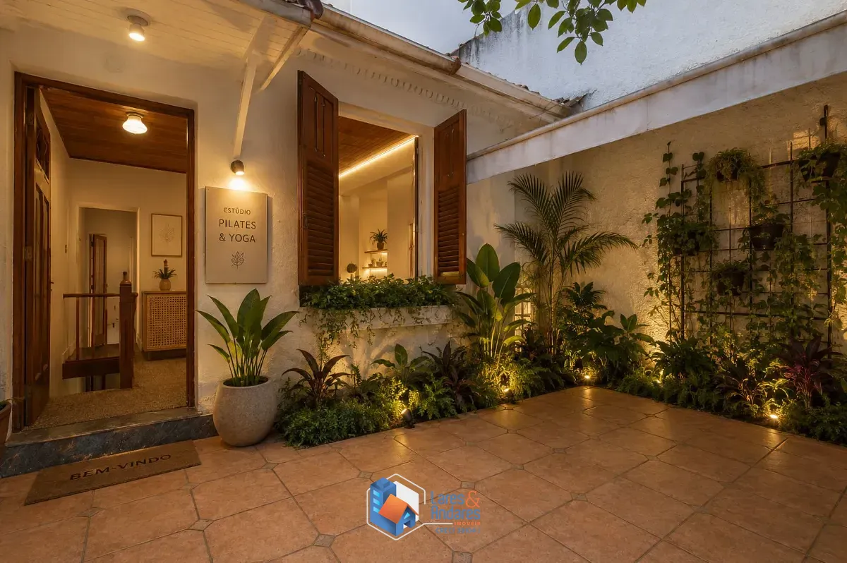 Casa, 2 quartos, 102 m² - Foto 41