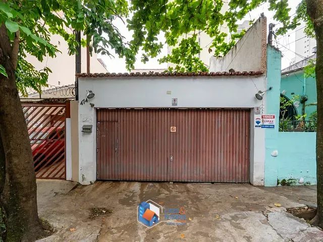 Prédio com 91m², à venda, no bairro Perdizes em São Paulo