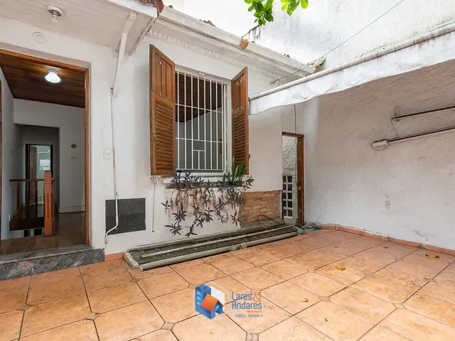 Casa com 91m² 2 quartos e 2 banheiros, à venda, no bairro Perdizes em São Paulo