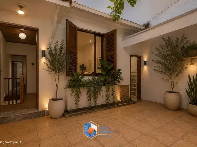 Casa com 91m² 2 quartos e 2 banheiros, à venda, no bairro Perdizes em São Paulo