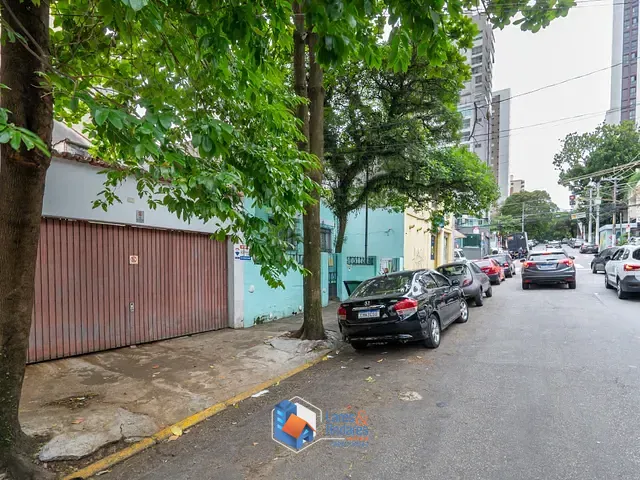 Prédio com 91m², à venda, no bairro Perdizes em São Paulo