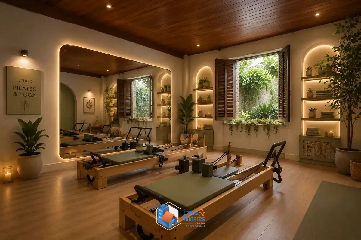 Casa, 2 quartos, 102 m² - Foto 45