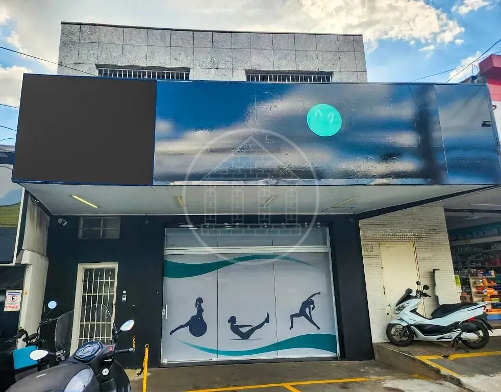 Prédio Inteiro, 149 m² - Foto 12