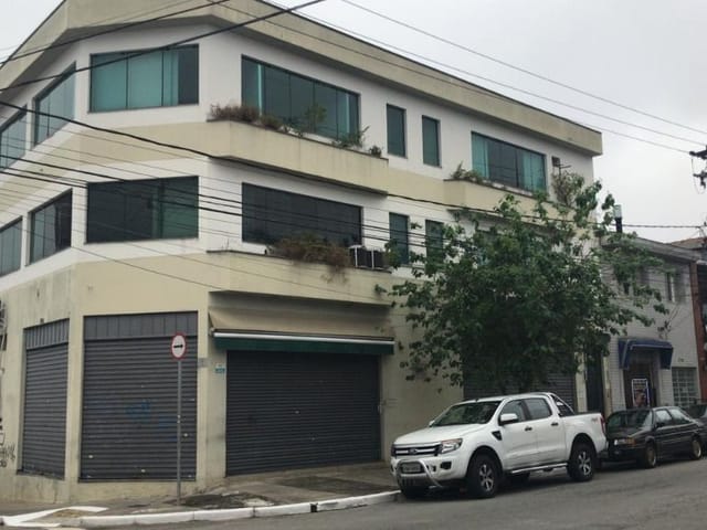 Foto do Prédio - Prédio para Locação 4 Vagas, 450M², Tatuapé, São Paulo - SP | ZONA LESTE IMÓVEIS